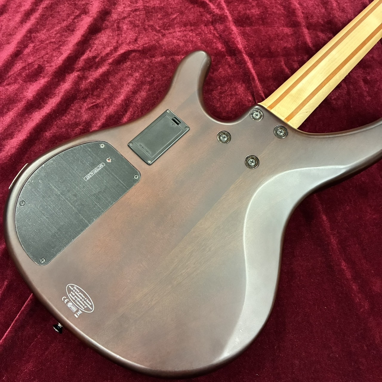 YAMAHA TRBX504（中古/送料無料）【楽器検索デジマート】