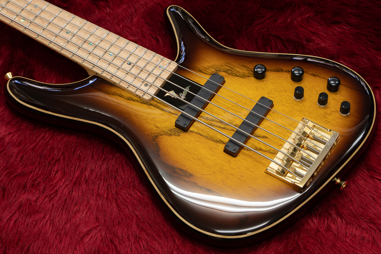 Sugi NB5M A SL-ASH CHAS #S190093 3.94kg【横浜店】（中古/送料