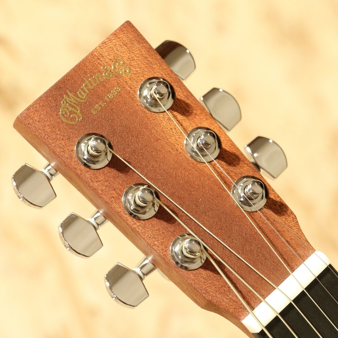 Martin Backpacker（新品）【楽器検索デジマート】