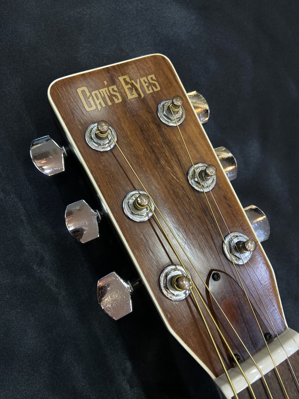 Cat's Eyes CE300（中古）【楽器検索デジマート】