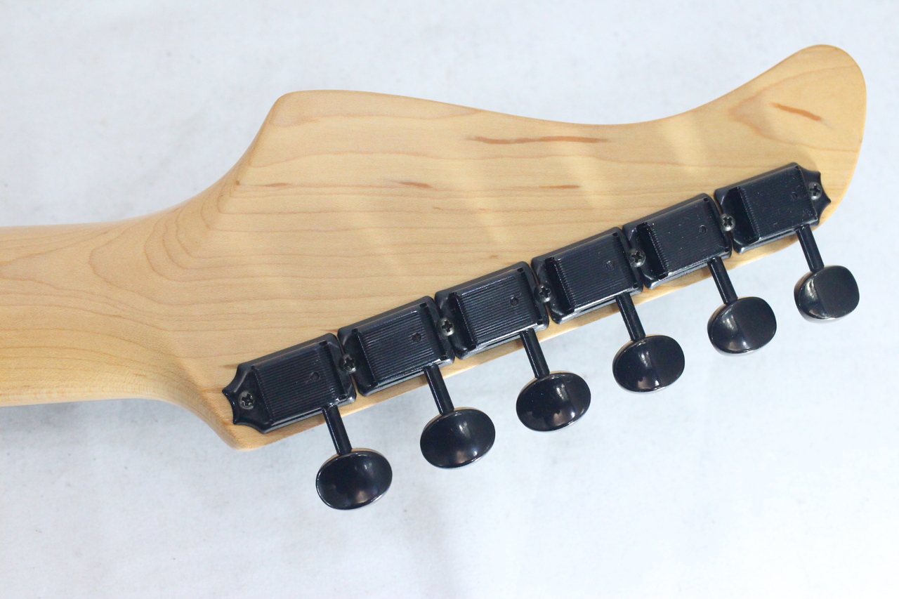 FERNANDES JG-85S（中古）【楽器検索デジマート】