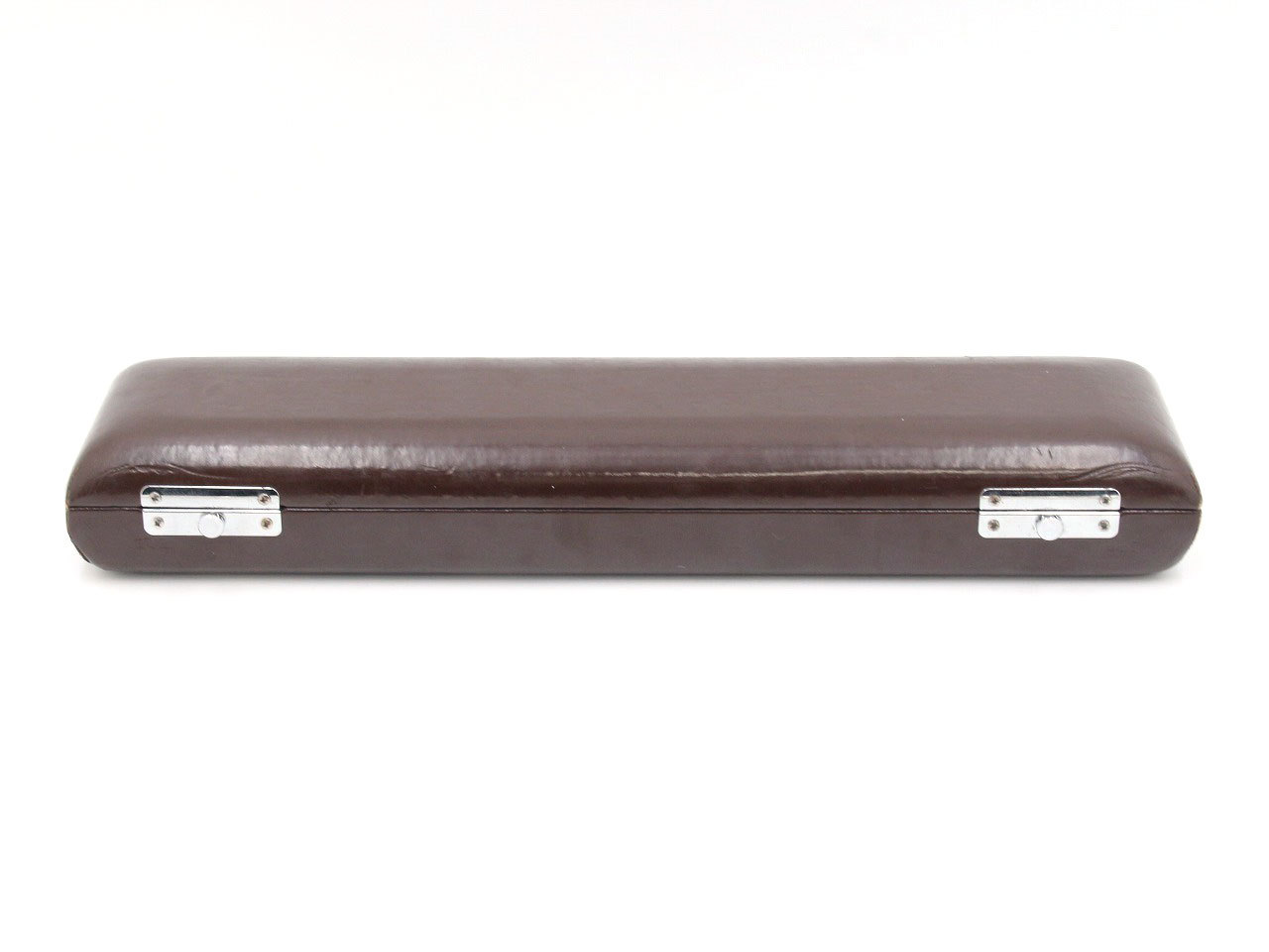 MIYAZAWA フルート MS-95S 頭部管銀製 全タンポ交換済み 【横浜店