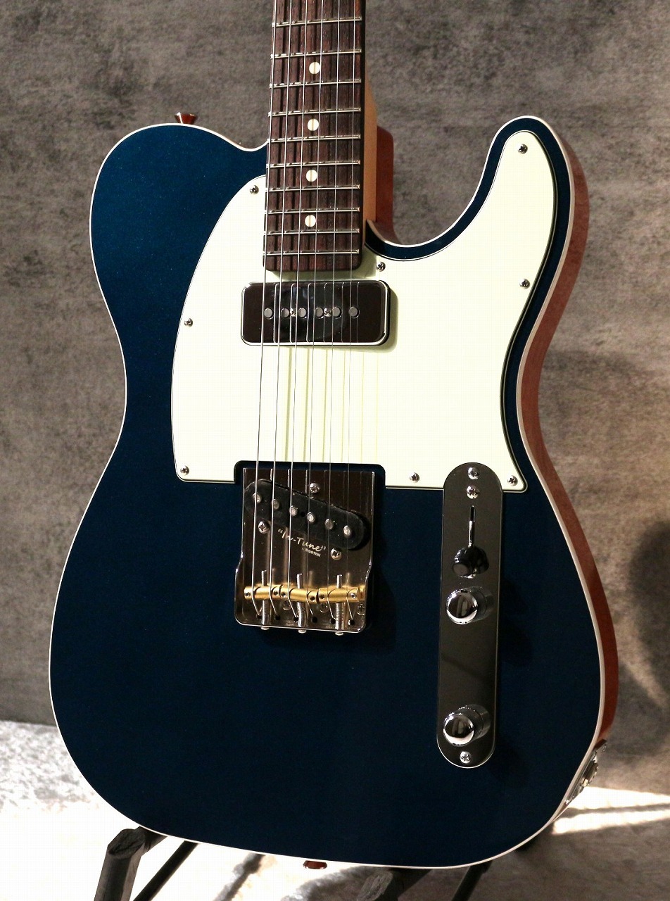 Psychederhythm 【サイケ得意の青系カラー!】STANDARD-T ~Blue