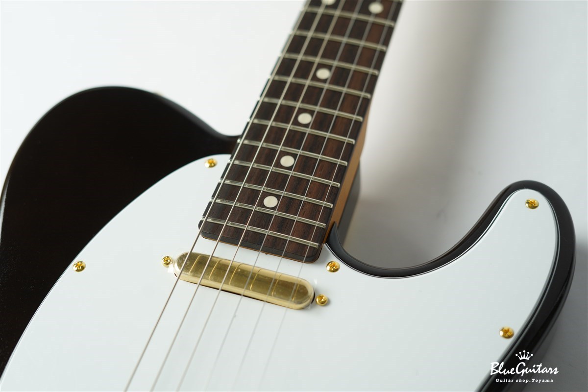 Kanade SOUND DESIGN KTL-AL w/Bigsby - Dark Brown（新品特価/送料