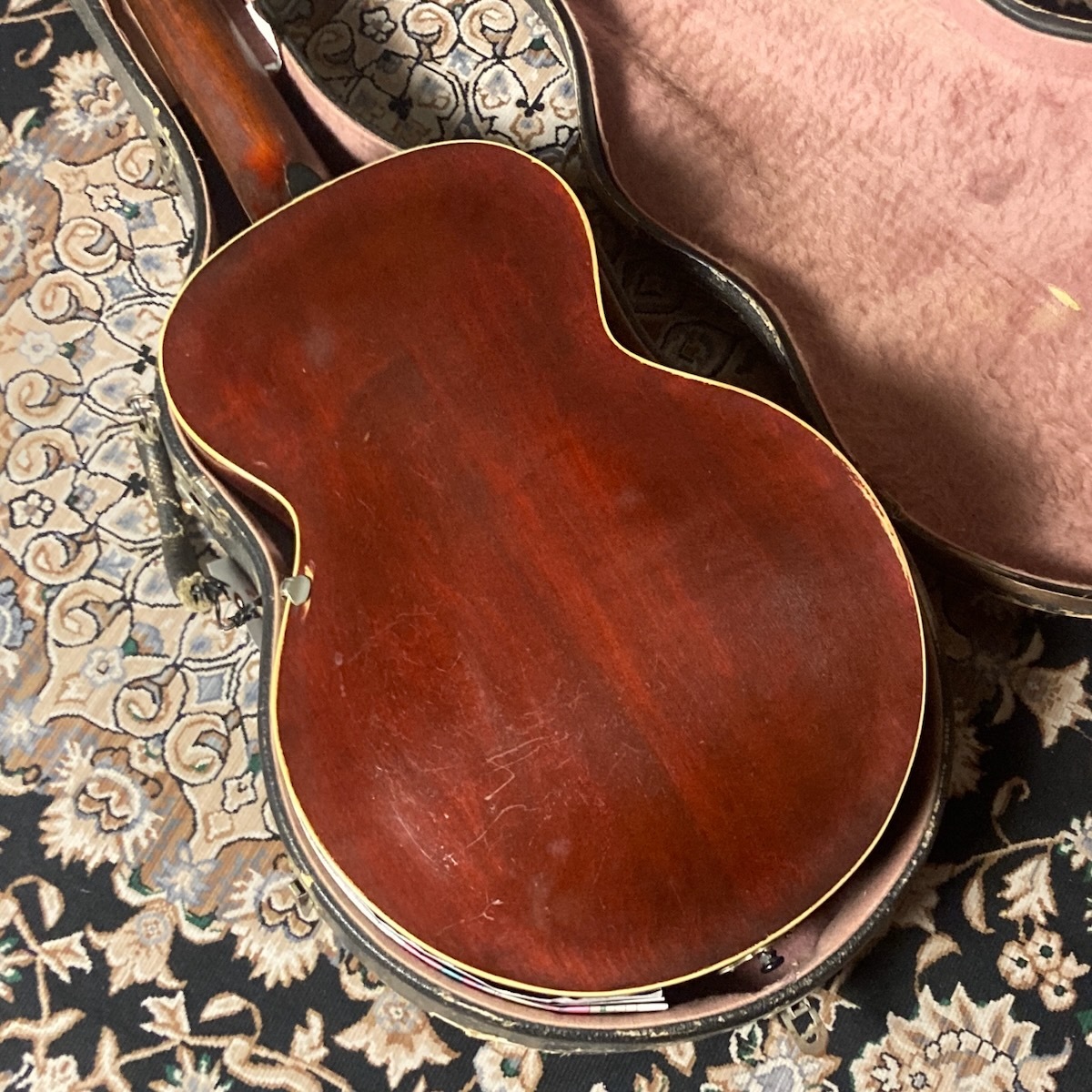 Gibson 1920 L-3 Sunburst w/ Hard Case（ビンテージ）【楽器検索