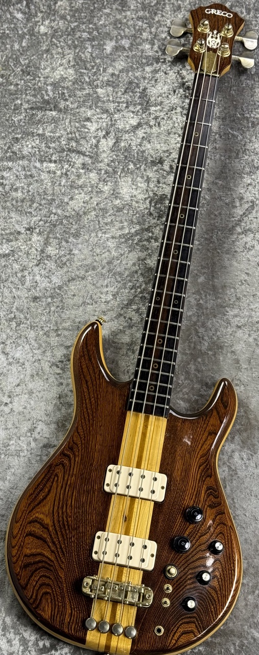 Greco GOB-1200【kg】【1978年製】（中古）【楽器検索デジマート】