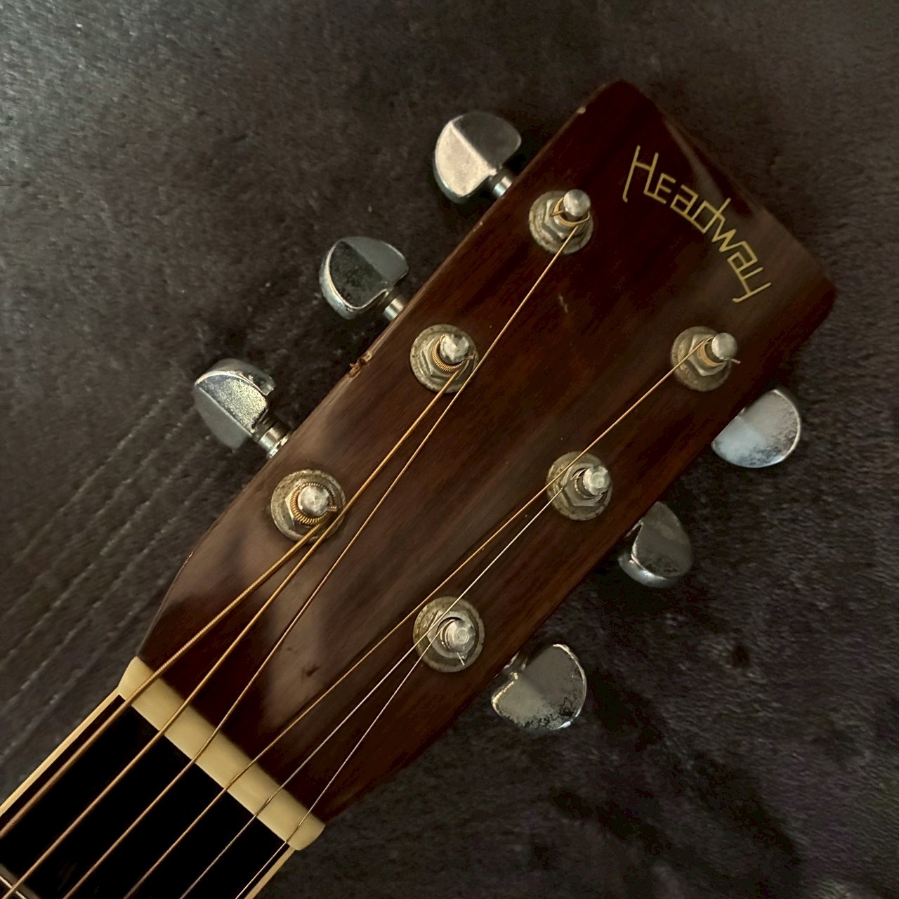 Headway HD-106【USED】（中古）【楽器検索デジマート】