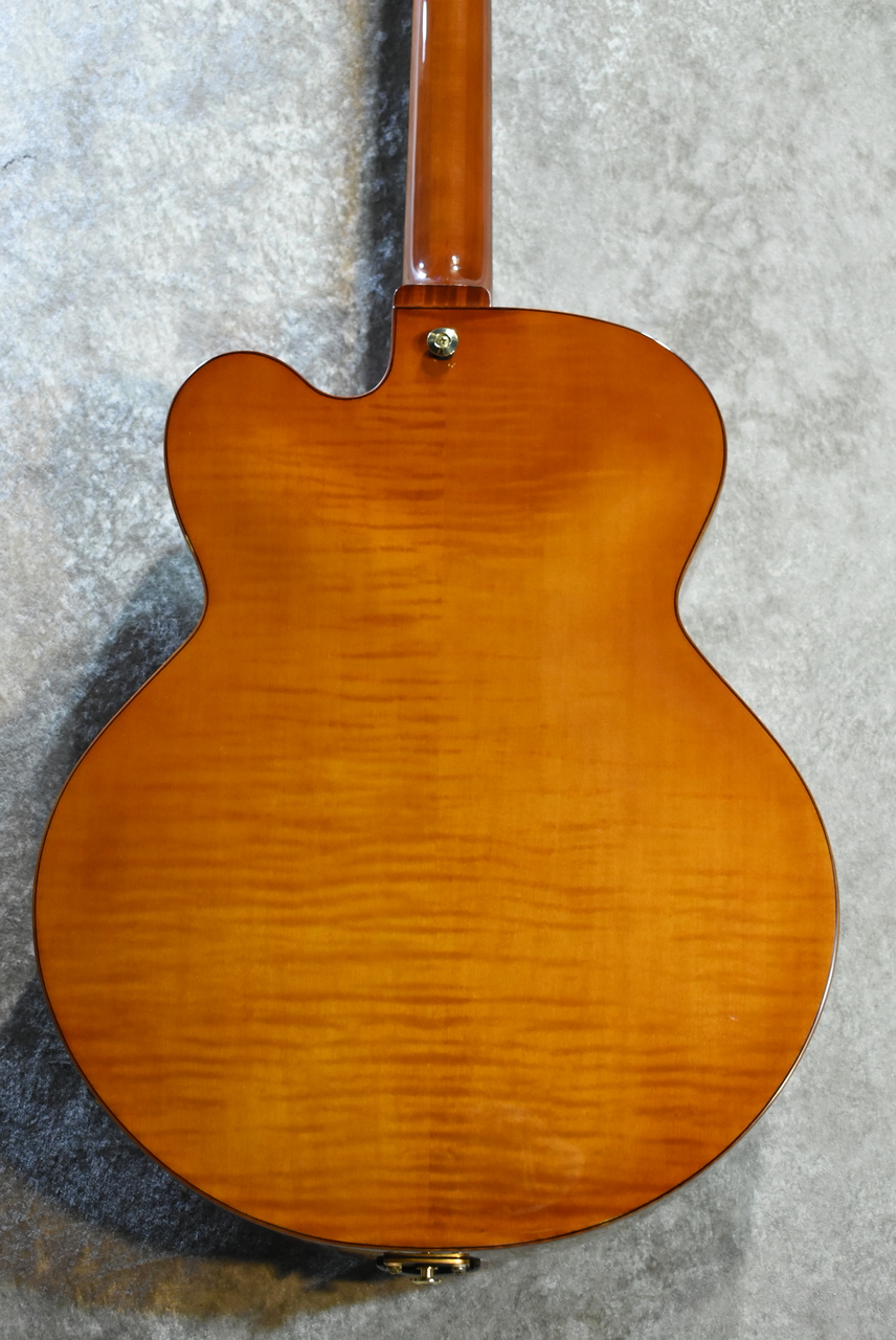 Ibanez フルアコ AFC151-DA(備品) Ibanez AFC151 DA Dark Amber ARTSTAR アイバニーズ フルアコ