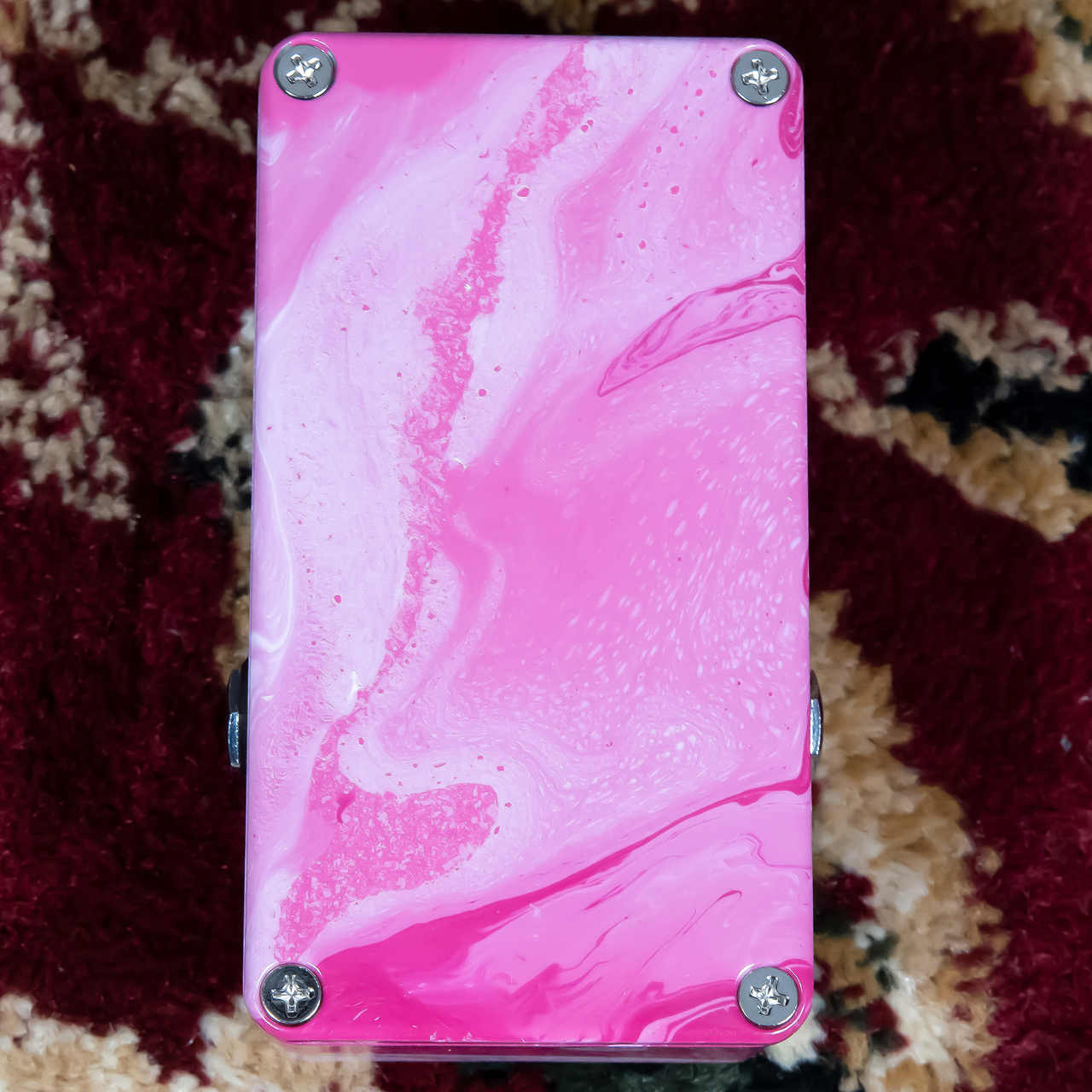 Paperboy Stank Face Fuzz Germanium【エフェクター/ファズ】（新品