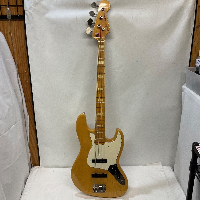 Fender Japan Fender Japan JB75 Jazz Bass（中古）【楽器検索