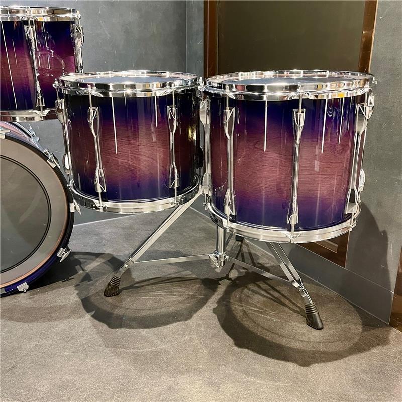 YAMAHA USED 中古 Recording Custom 20th Anniversary 6pc Drum Set