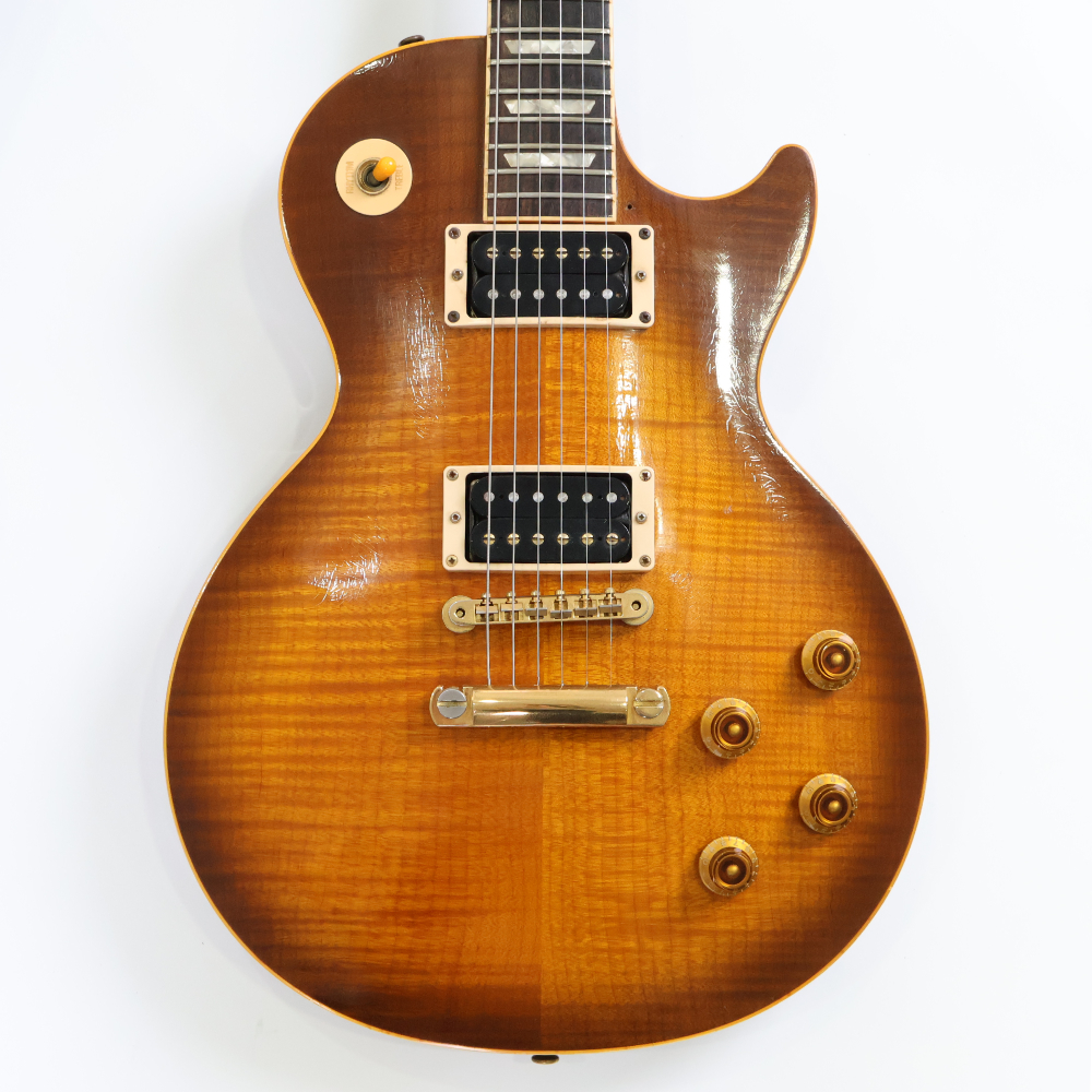 Gibson 【中古】 Gibson Les Paul Standard Jimmy Page