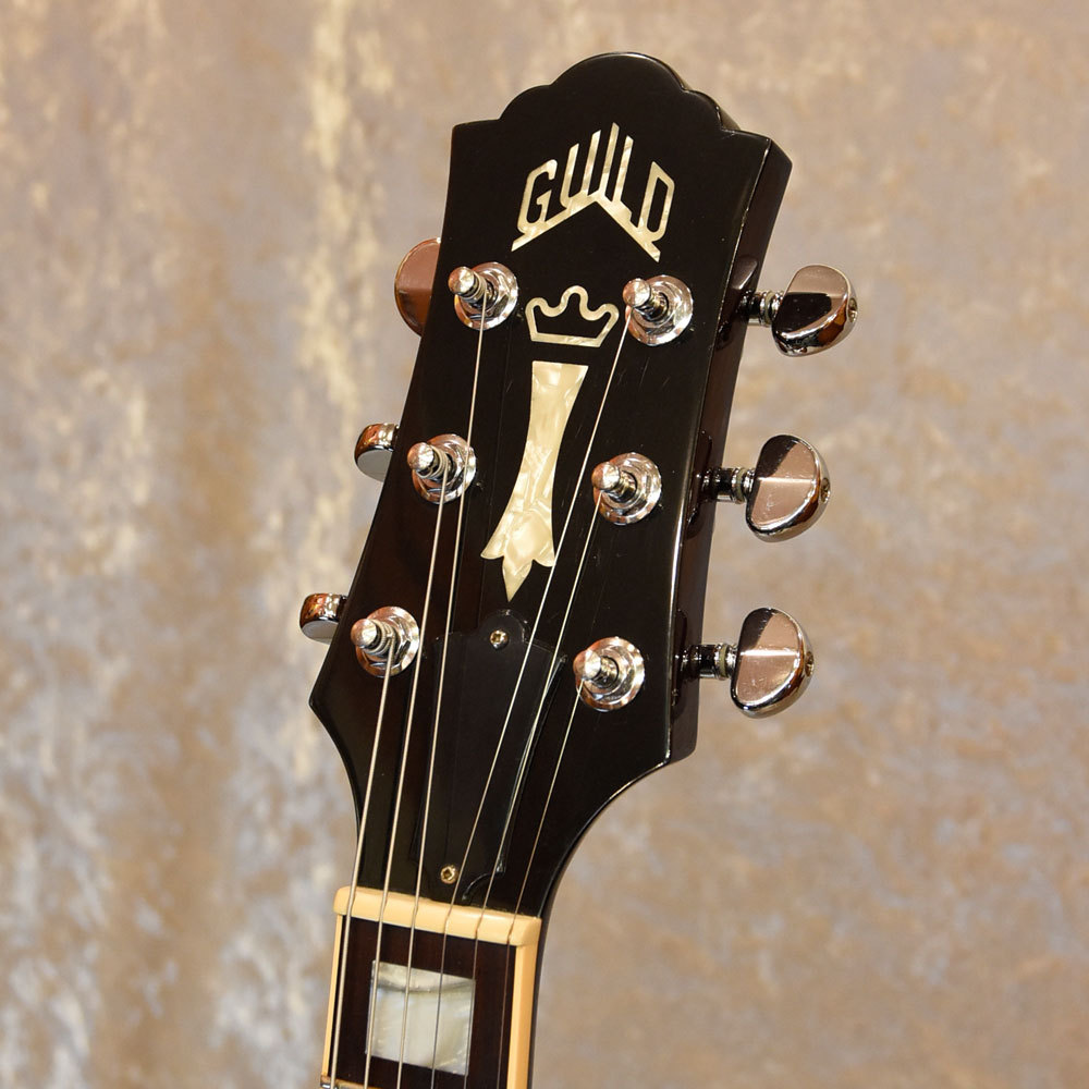 GUILD Bluesbird（中古）【楽器検索デジマート】