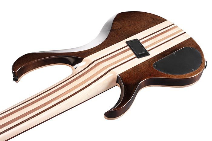 Ibanez BTB7MS《7弦ベース》【ローン金利0%!!】【オンラインストア限定