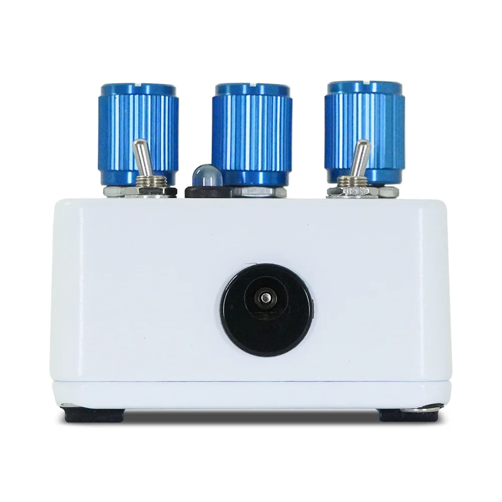 【美品】BarberElectronics Small Fry オーバードライブ 美品】BarberElectronics Small Fry オーバードライブ