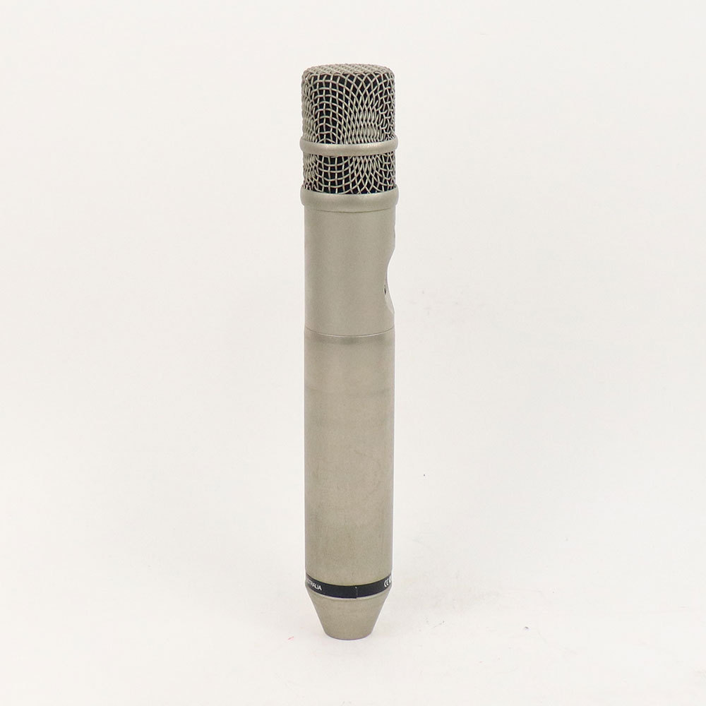RODE ロード NT3 コンデンサーマイク 中古 RODE 【中古】 コンデンサーマイク RODE NT3（中古/送料無料