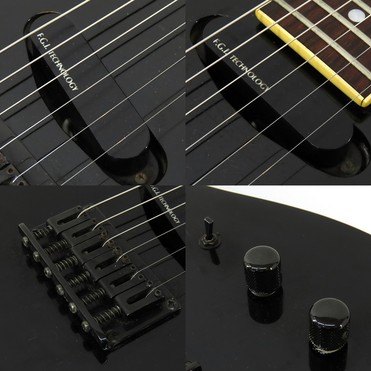 超美品 FERNANDES TEJ-70 テレキャス エレキギター FERNANDES TEJ-70（中古/送料無料）【楽器検索デジマート】