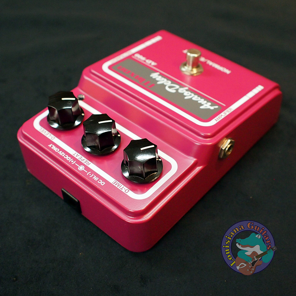 Maxon AD-900 Analog Delay (MN300×2)（中古）【楽器検索デジマート】