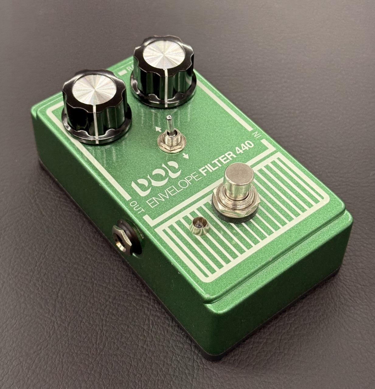 DOD ENVELOPE FILTER 440 エンベロープフィルター ワウ オートワウ