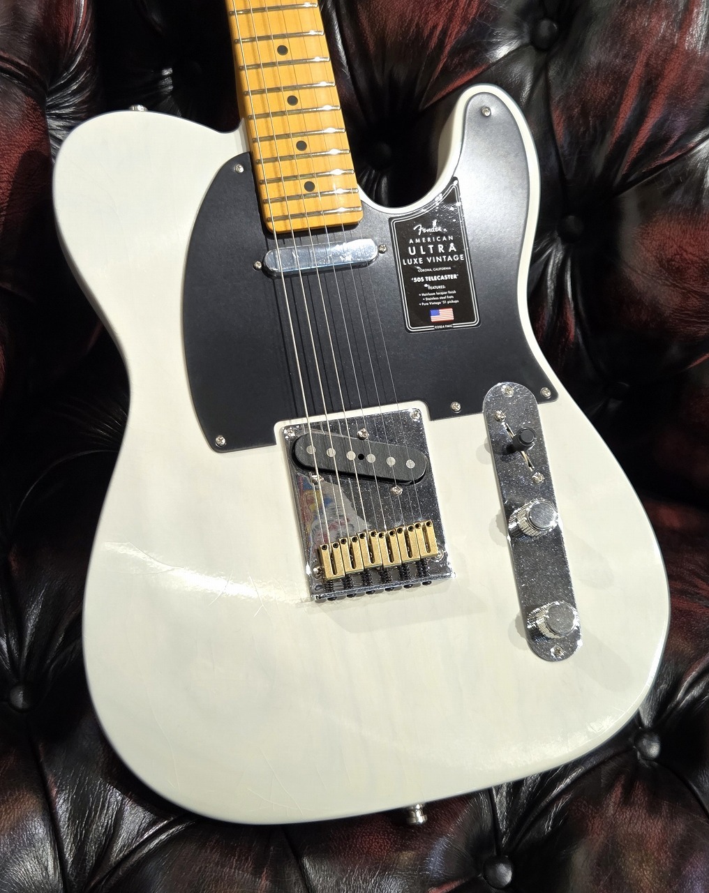 美品 fender telecaster usa 値下げ 楽天市場】フェンダー usa テレキャスター 中古の通販