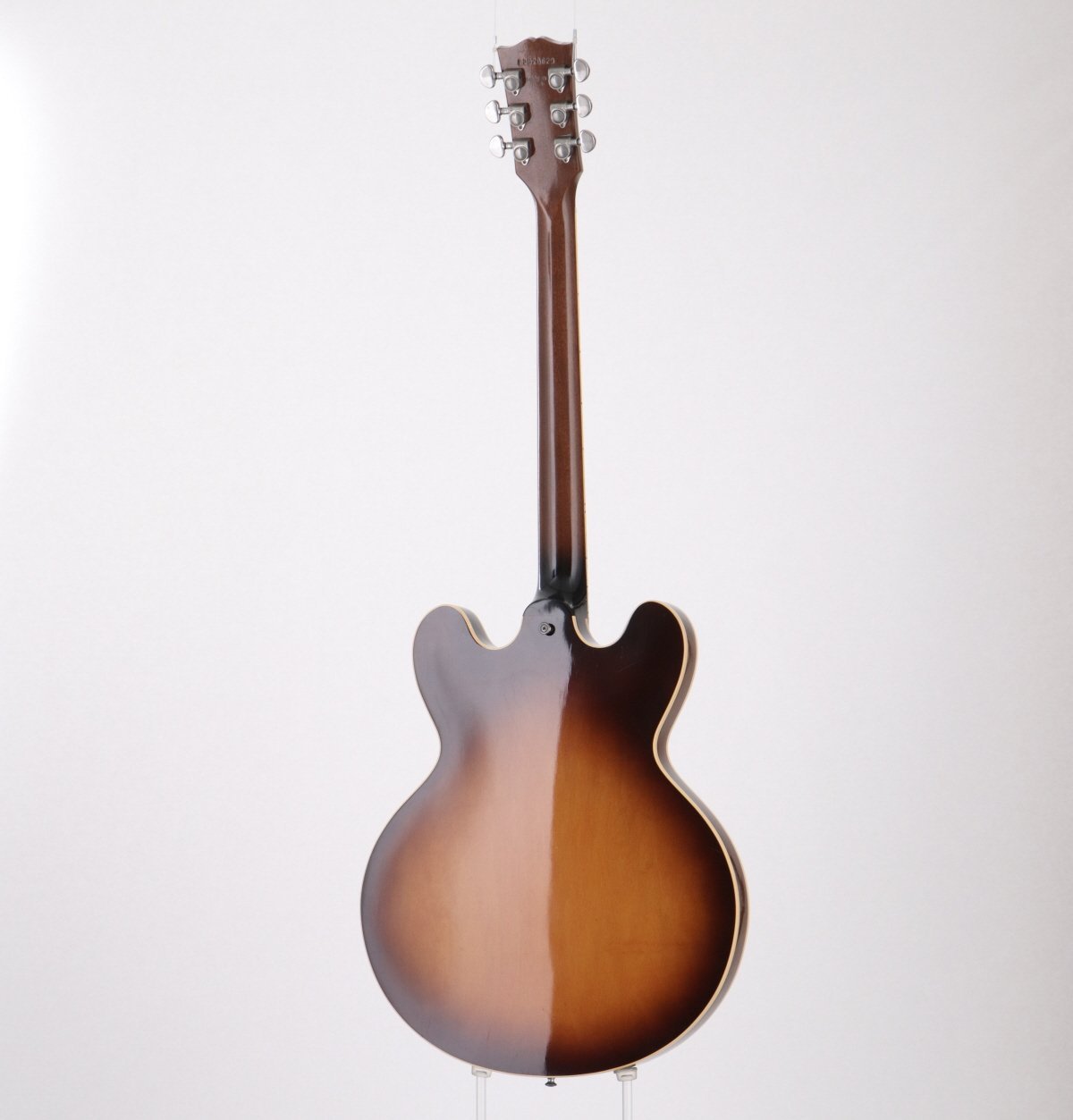 Gibson ES-335 Dot Vintage Sunburst 1988年製【横浜店】（中古