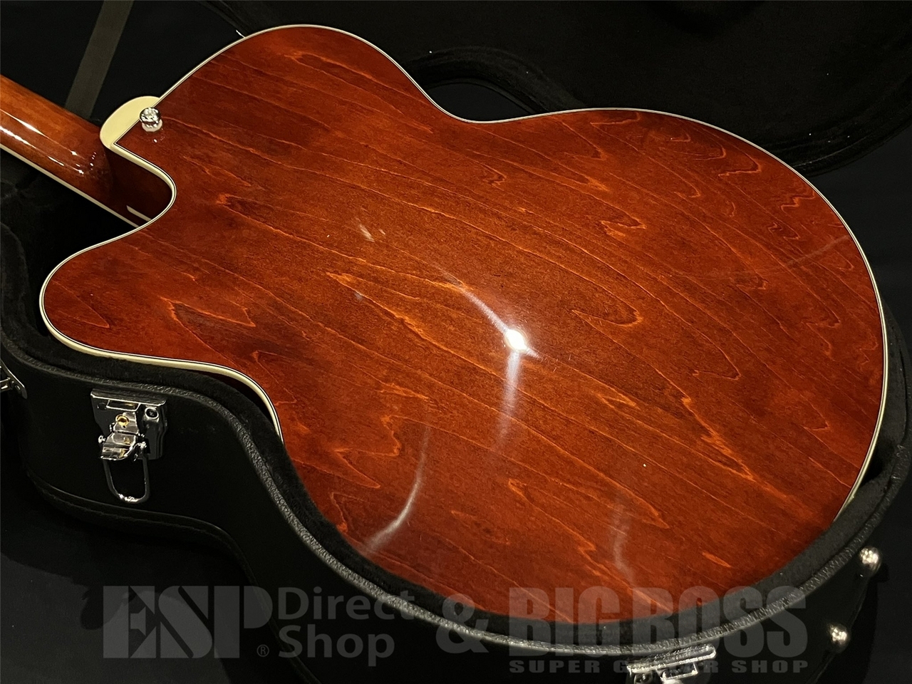 Eastman AR403CED（新品/送料無料）【楽器検索デジマート】