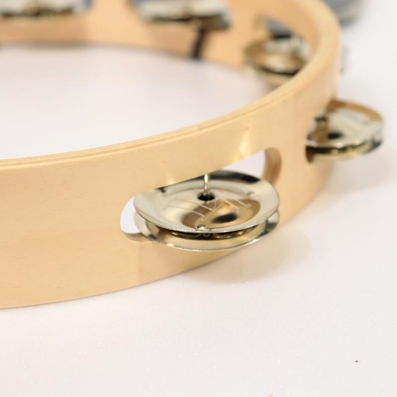 LP LP380A [Single Row Tambourine]【数量限定特価品】（新品