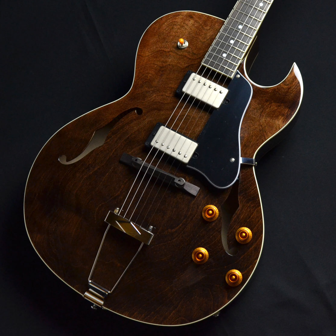 Seventy Seven 【閉店セール8/31まで】HAWK-STD/DEEP-JT ABR
