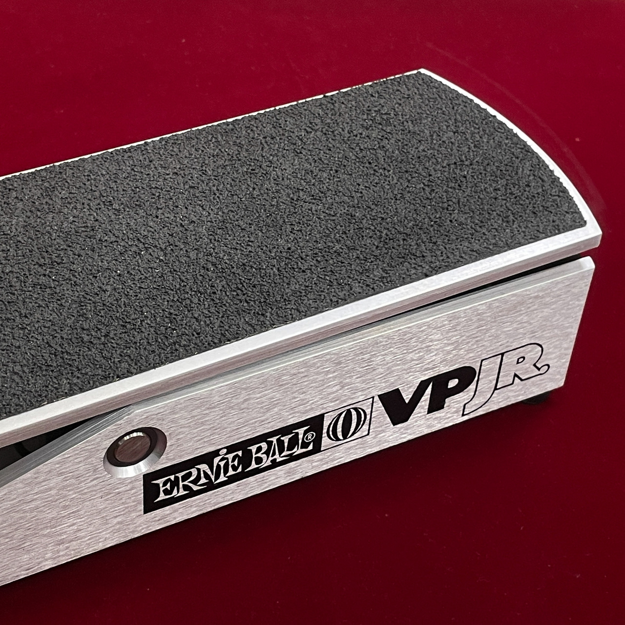 ERNIE BALL #6180 Volume Pedal Jr 【中古】（中古）【楽器検索