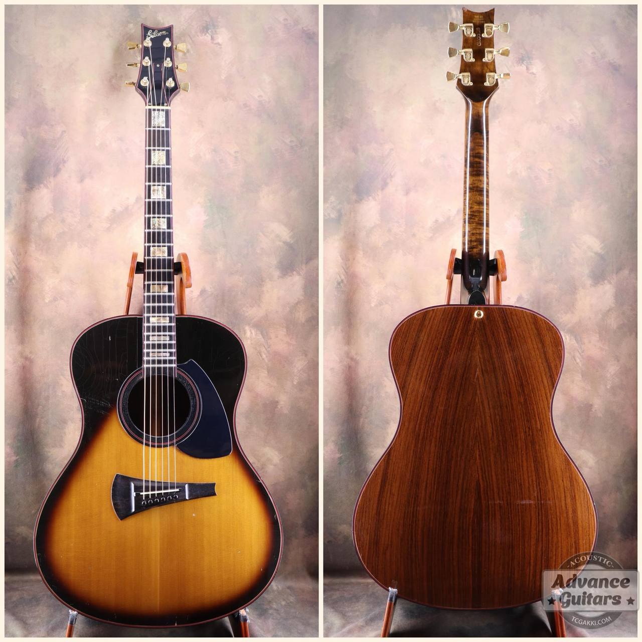 Gibson MK-81 ヴィンテージ　70年代　希少　ギブソン Gibson MK-81 ヴィンテージ 70年代 希少 ギブソン - メルカリ