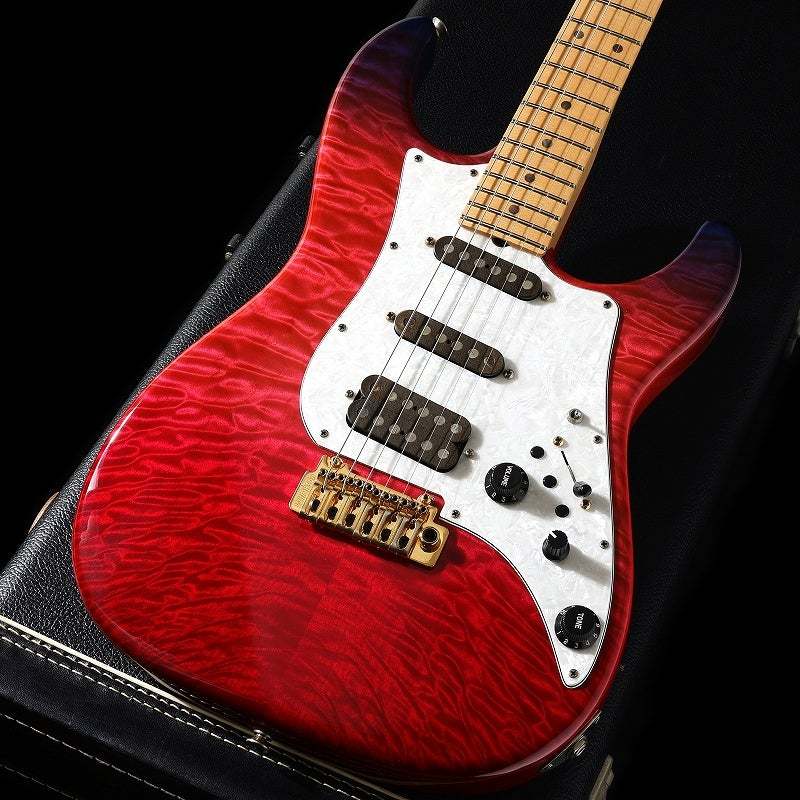 ギター 値下げ James Tyler Studio Elite Jim Burst 【御茶ノ水本店】【値下げ