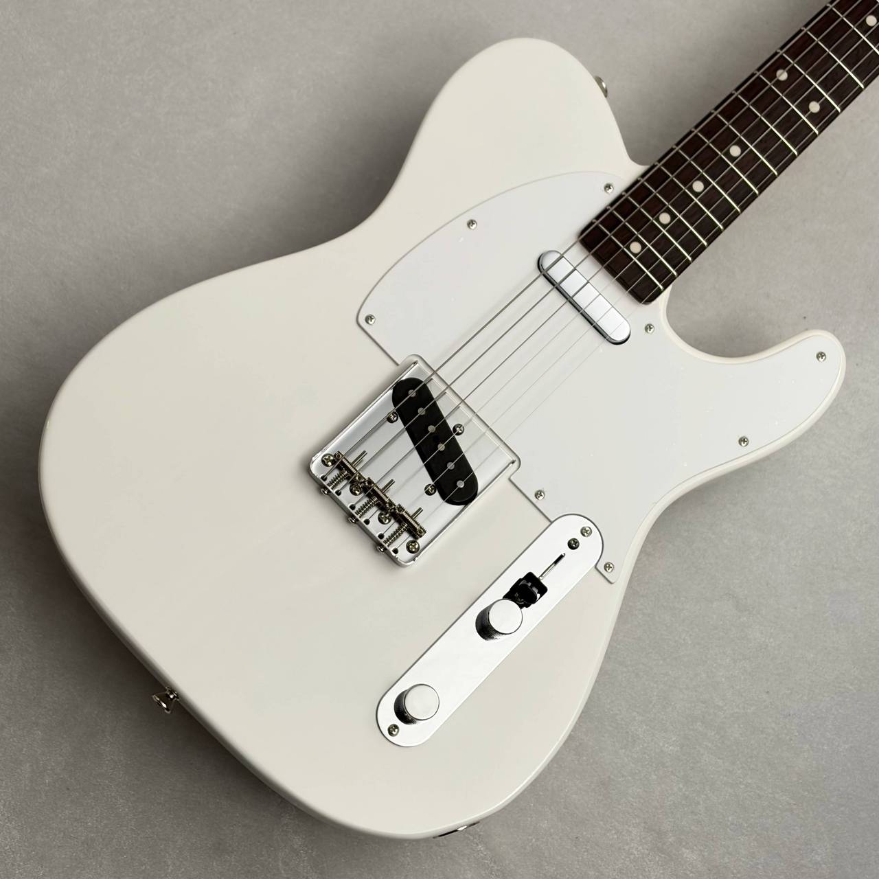 Vanzandt TLV-R3 / White Blonde #10527 ≒3.41kg【旧ヘッド個体