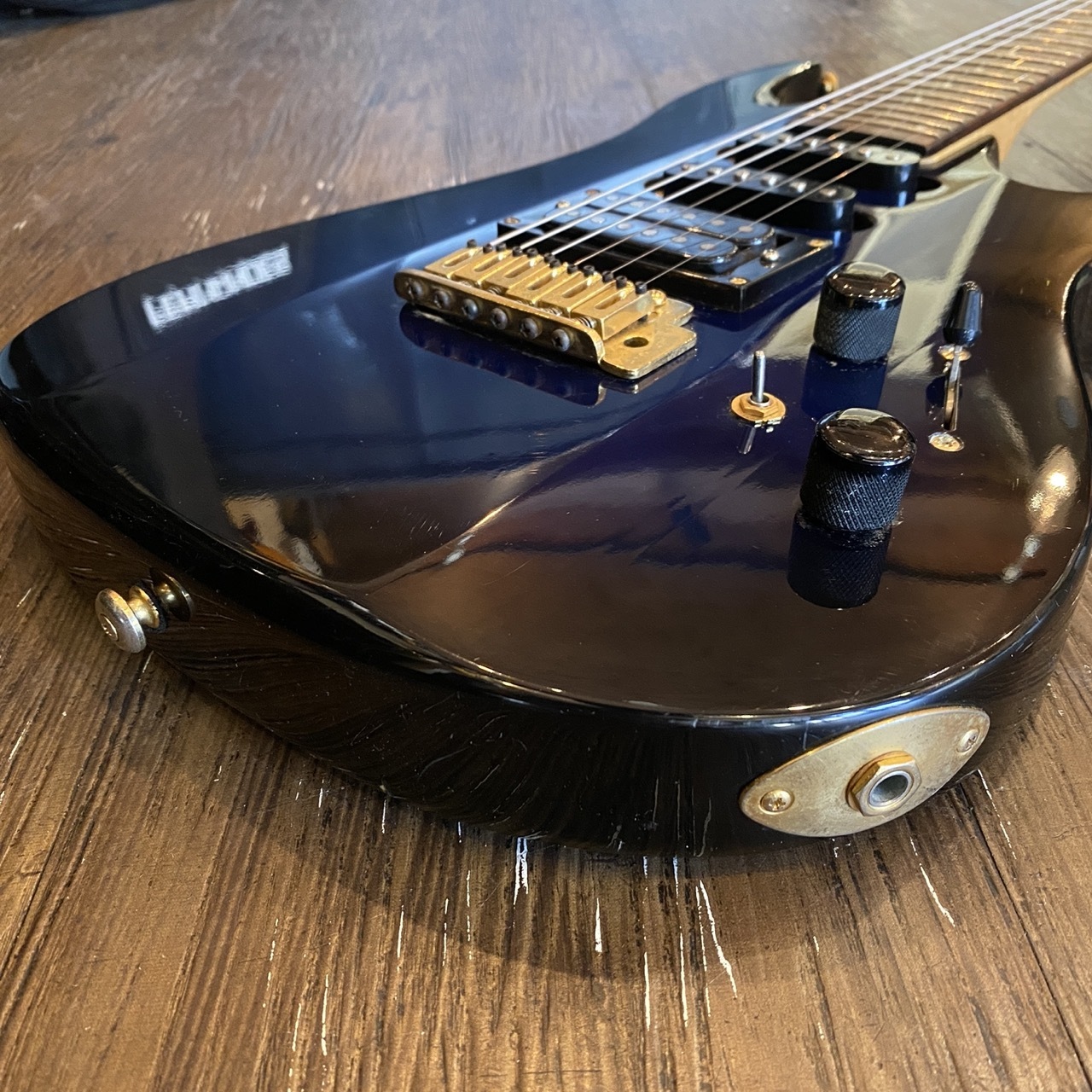Aria Pro II Magna Series エレキギター AriaProII Magna series Electric Guitar #2 | eBay