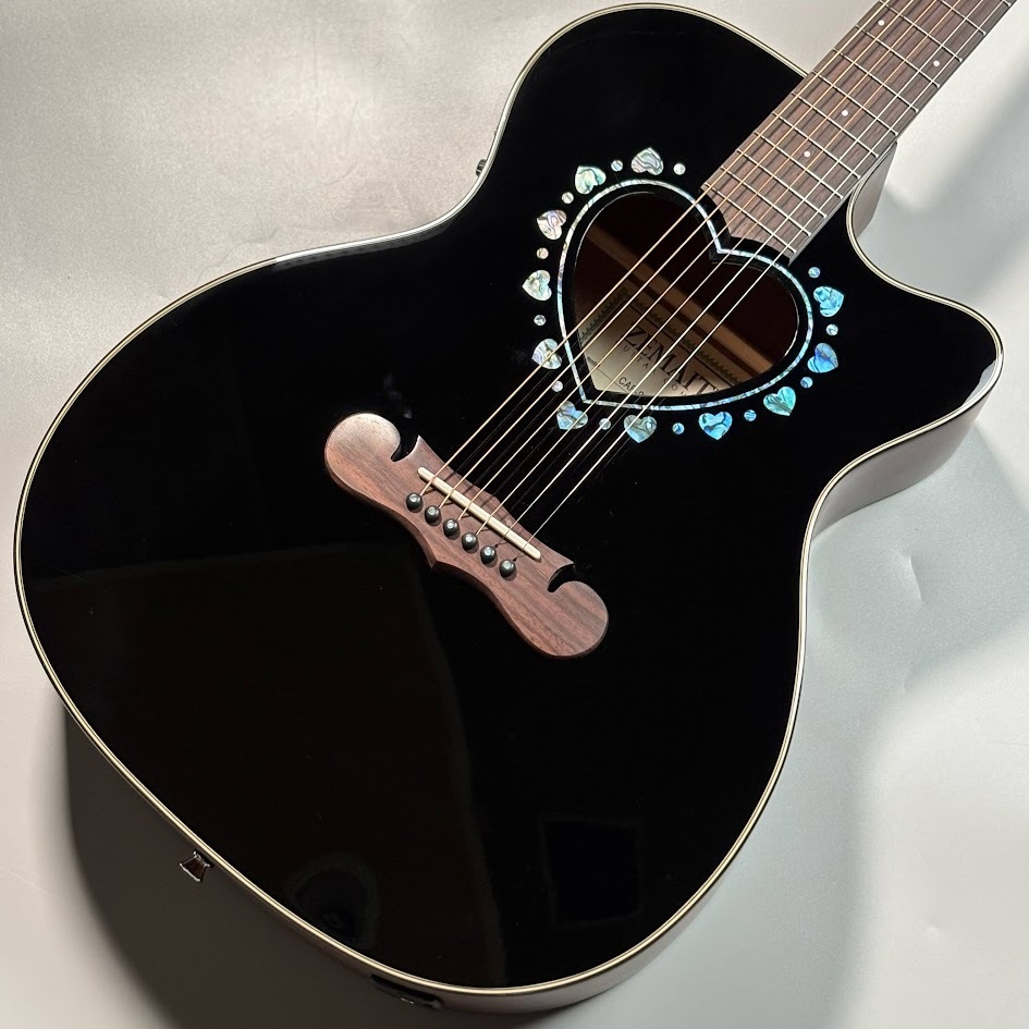 Zemaitis CAF-90HCW AB