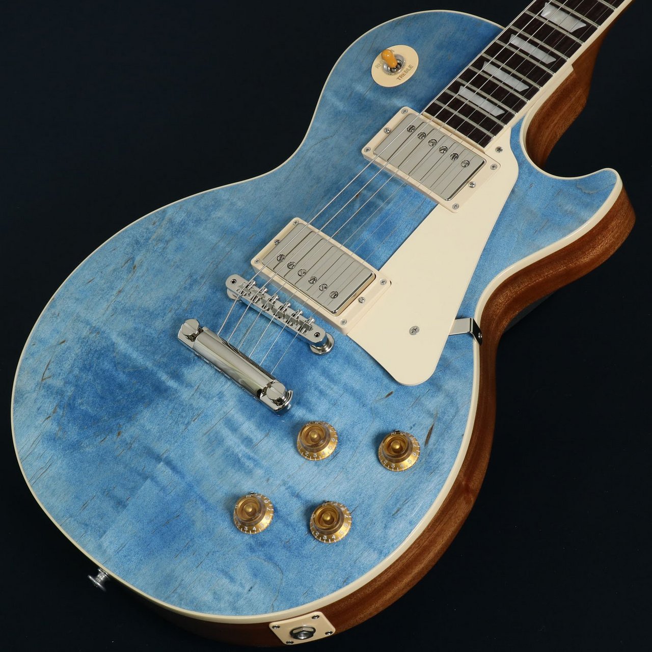 Gibson Les Paul 青色 専用ハードケース付 Gibson(ギブソン) / Limited Edition Les Paul 2000年製/Limited