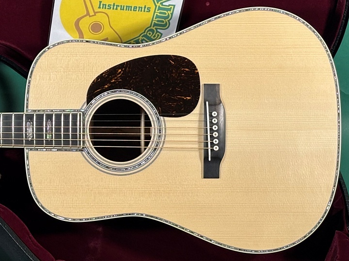 Martin CTM D-45 Ziricote 2025（新品）【楽器検索デジマート】