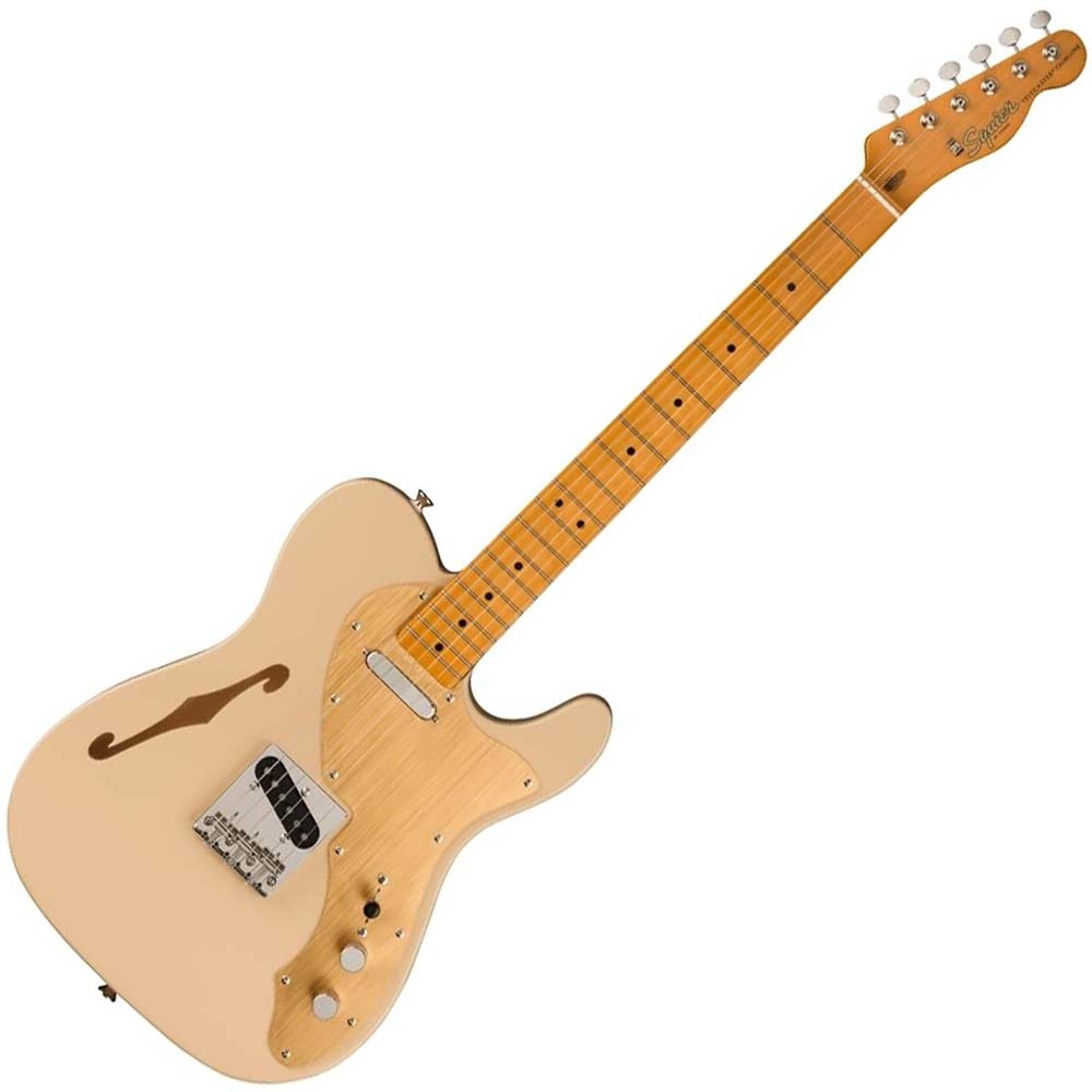 Squier by Fender FSR Classic Vibe '60s Telecaster Thinline