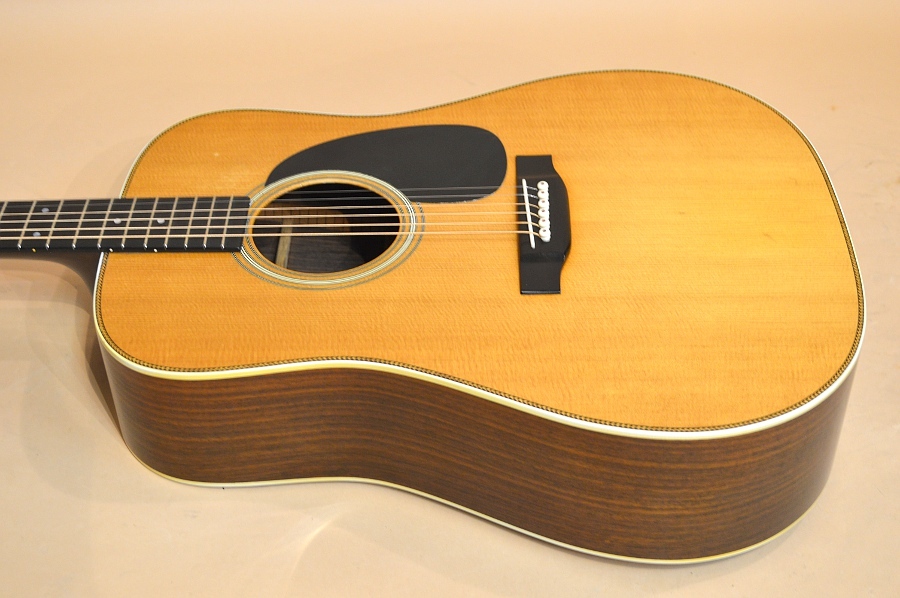 Martin HD-28 1979年製（ビンテージ/送料無料）【楽器検索デジマート】