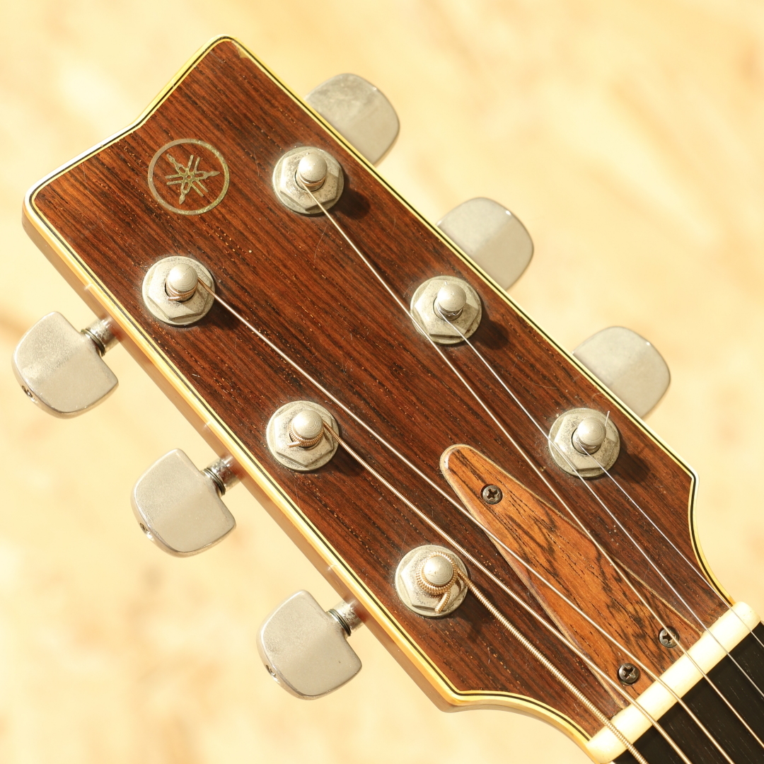 YAMAHA FG-800J 1974-75（中古）【楽器検索デジマート】