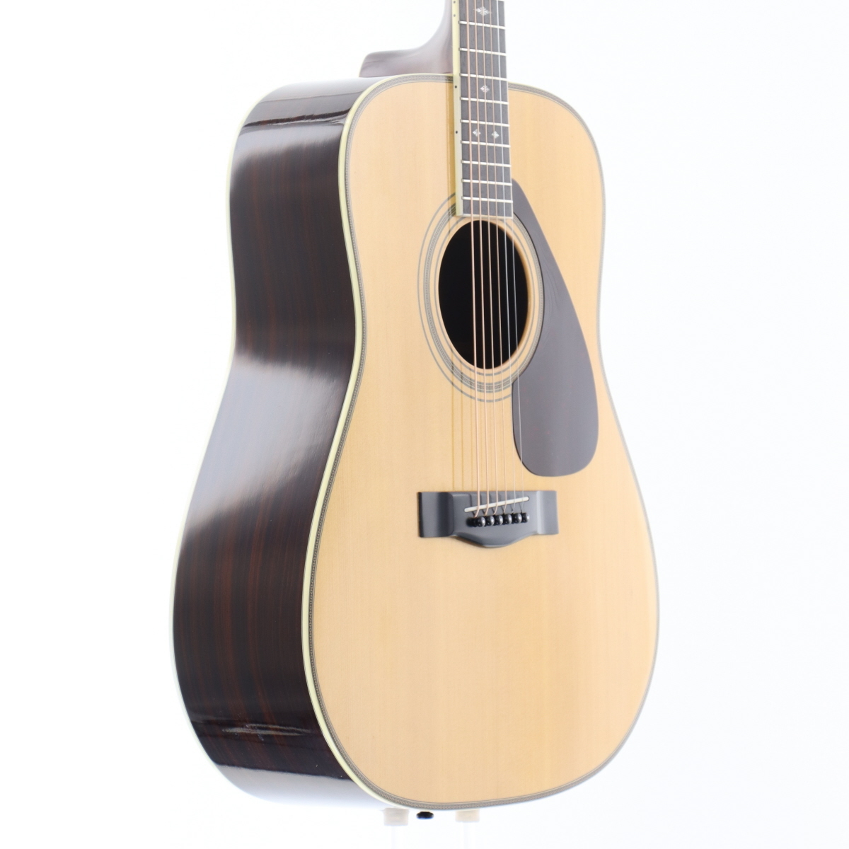 YAMAHA L8 後期型 Natural 【福岡店】（中古/送料無料）【楽器検索