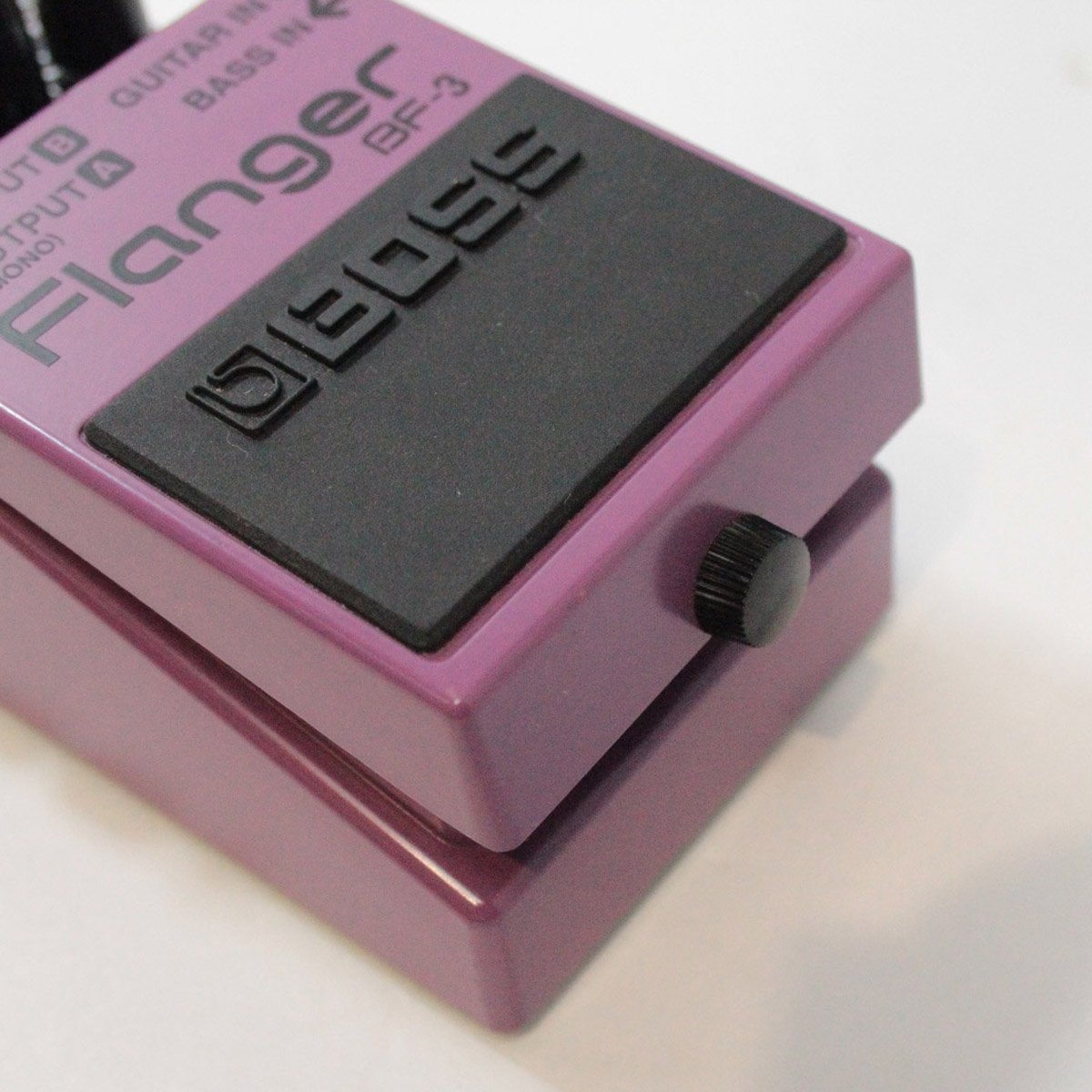 BOSS BF-3 / Flanger 【心斎橋店】（中古）【楽器検索デジマート】