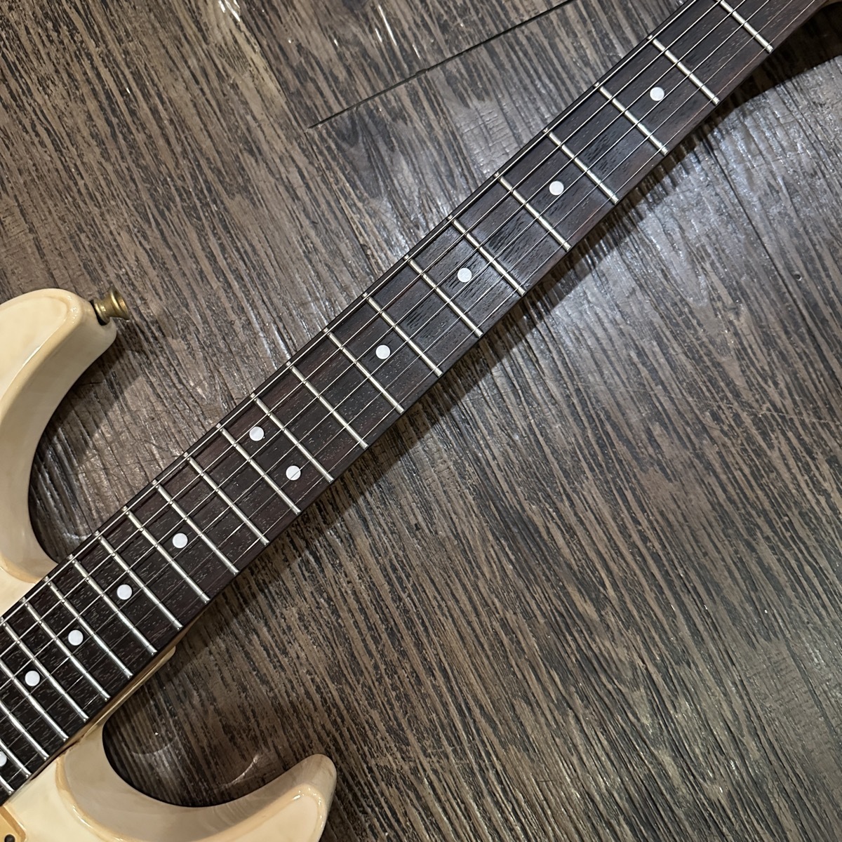 Grover Jackson FU.IG-37 エレキギター 中古現状品 Grover Jackson FU.IG-37 エレキギター 中古現状品 Grover