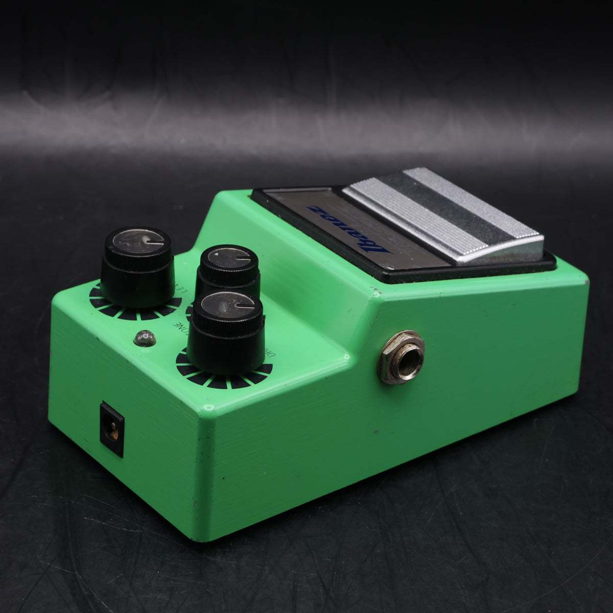 Ibanez TS9 2nd Reissue Tube Screamer TA75558P 【福岡店】（中古
