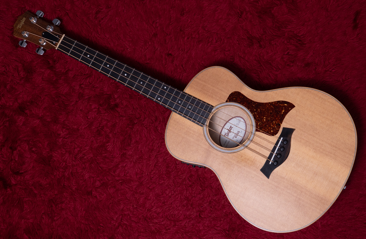 Gs mini-e bassエレアコベース Cordoba Mini II BASS EB-E 税込販売