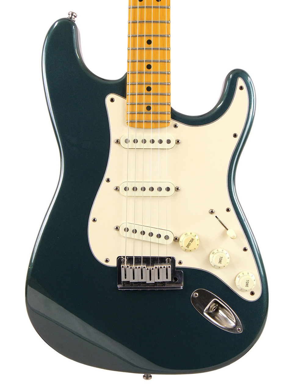 Fender American Standard Stratocaster 1991 (MG)【USED】（中古