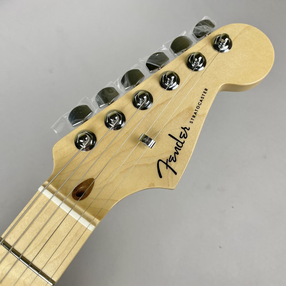 Fender AM SHOWCASE ST SSH M エレキギター／当社独占販売モデル（新品