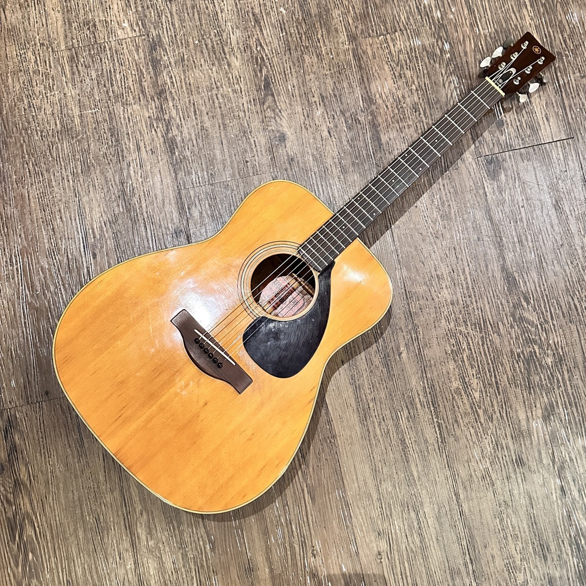 YAMAHA FG-180 Red Label 1971年製 Acoustic Guitar （中古/送料無料