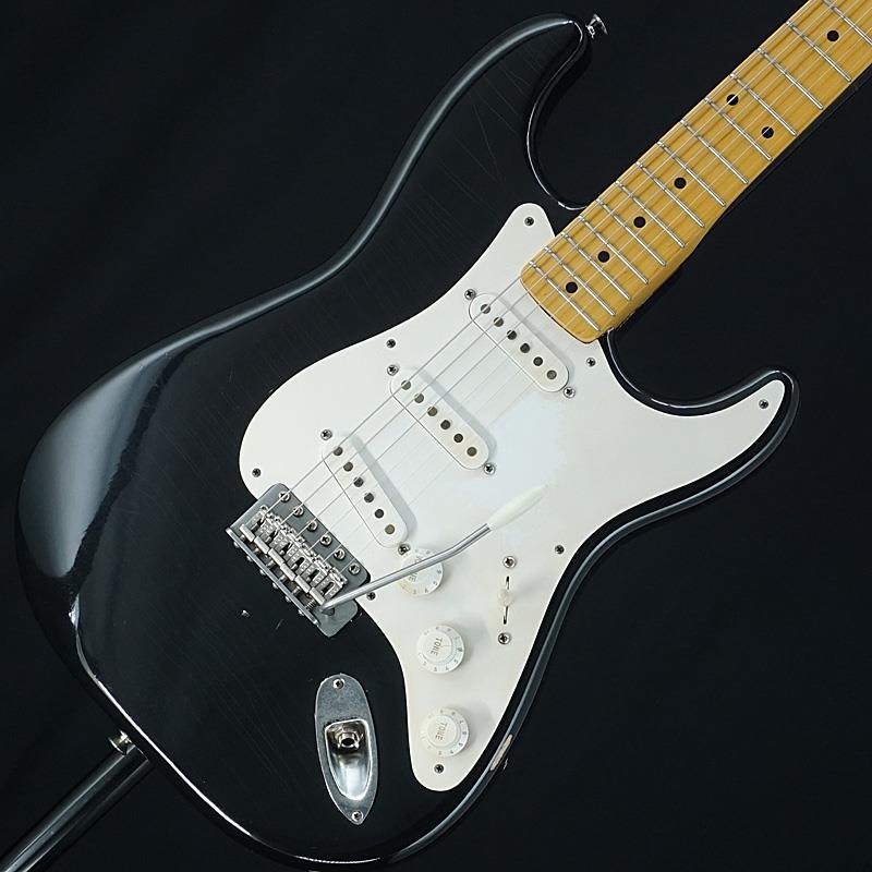 Jimmy Wallace Guitars USED 中古 Sierra (Black) ［SN.62512］ ジミー
