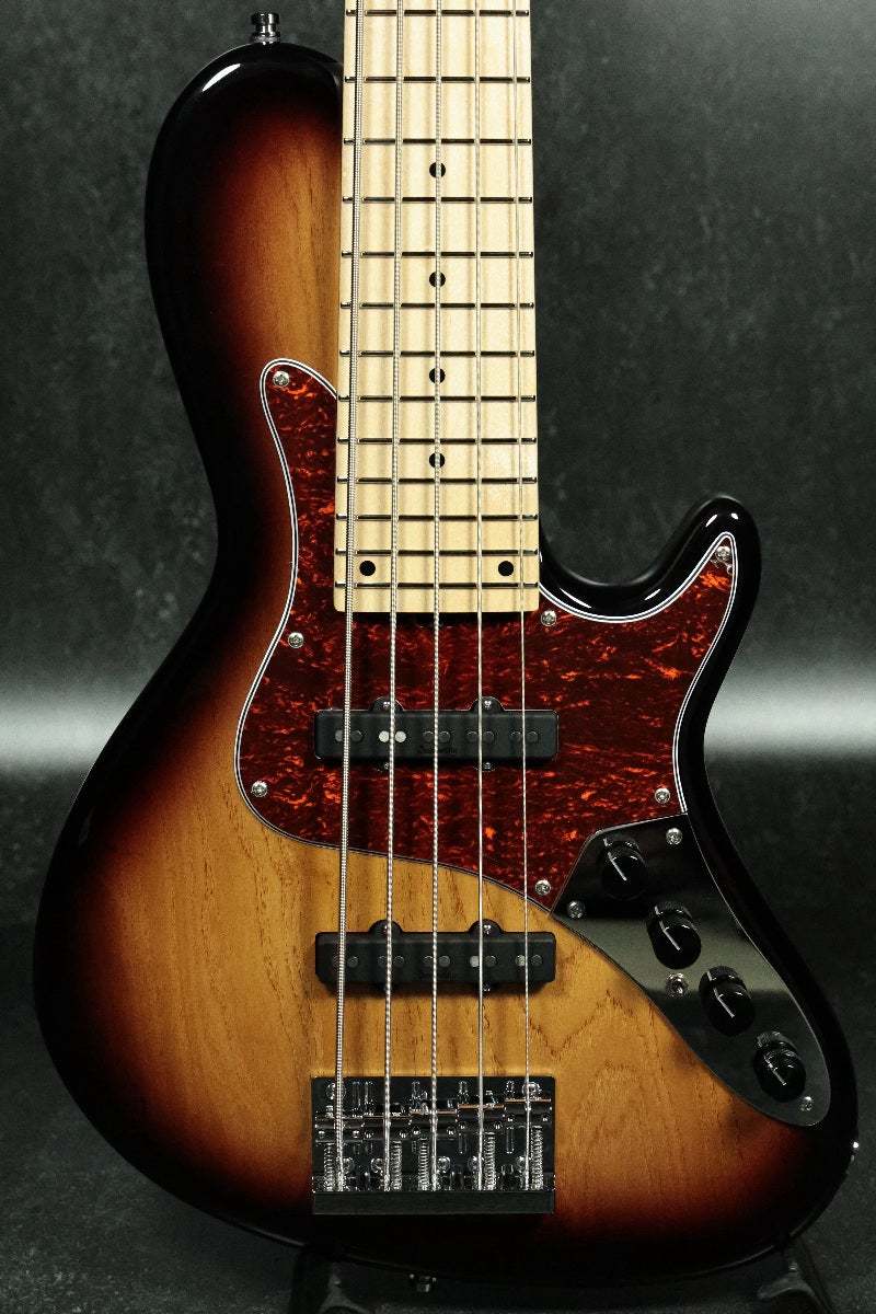 Sadowsky MetroLine ML24 SV5 Ash 59 Burst 2025 【名古屋栄店】（中古