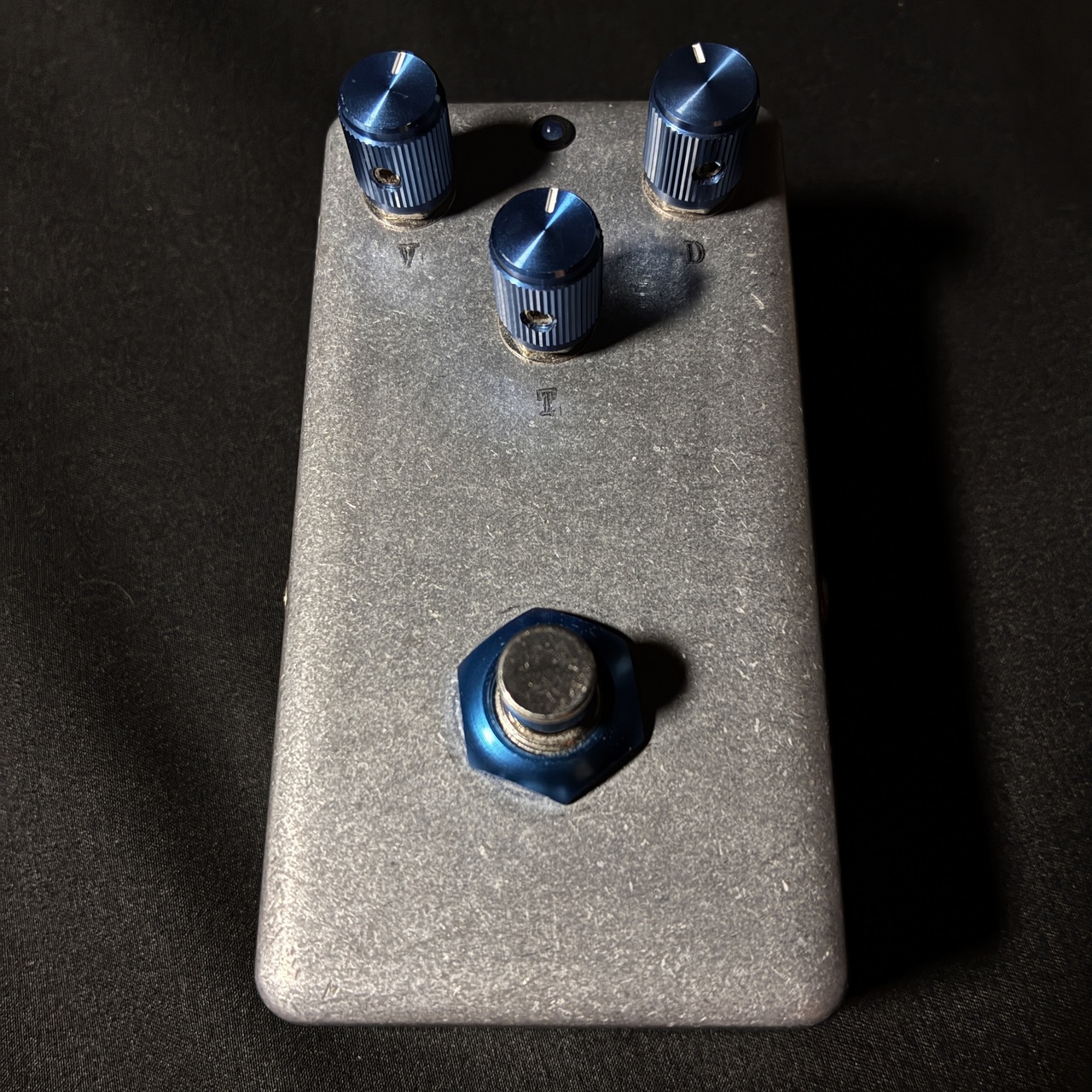 kgrharmony Blues Distortion / Distortion 【甲府店】（中古）【楽器